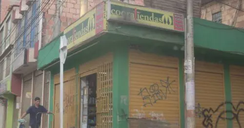MERCADOS COORPOTIENDAS MERCADOS COORPOTIENDAS